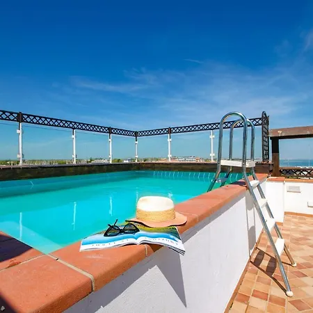 Hotel New Bristol Sport Cesenatico