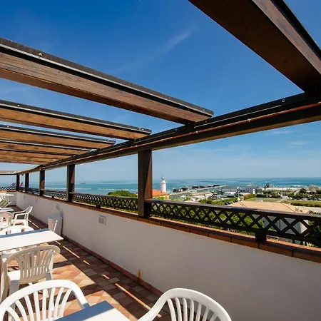 New Bristol Sport 3* Cesenatico