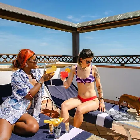 Hotel New Bristol Sport Cesenatico