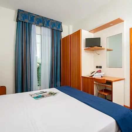 New Bristol Sport Hotel Cesenatico