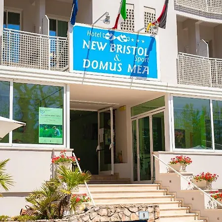 New Bristol Sport