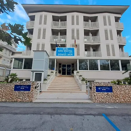 New Bristol Sport Cesenatico