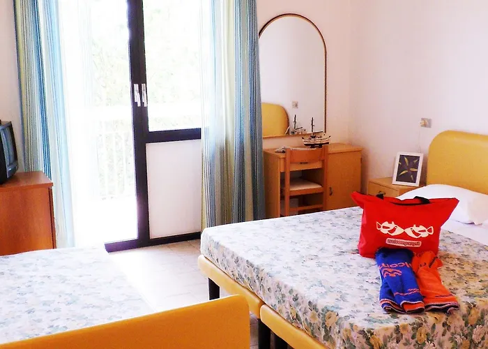 Hotel New Bristol Sport 3*