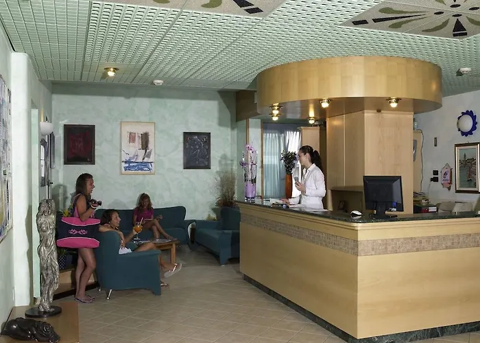 Hotel New Bristol Sport 3*