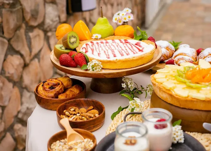 New Bristol Sport 3* Cesenatico