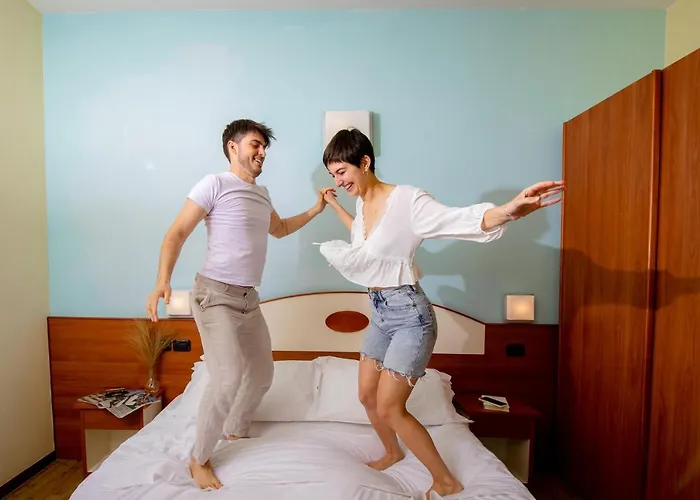 New Bristol Sport فندق