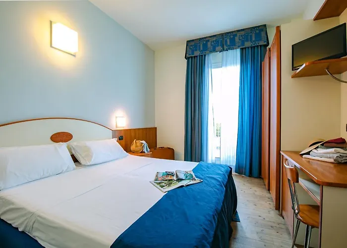 New Bristol Sport 3* Cesenatico