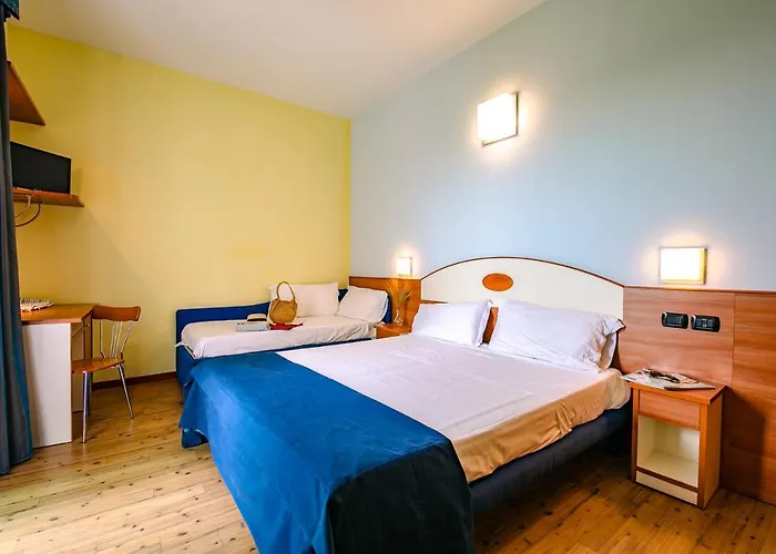 Hotel New Bristol Sport 3*