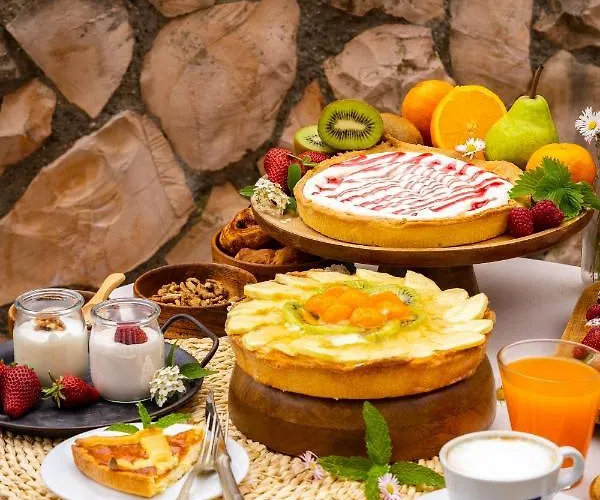 New Bristol Sport 3*