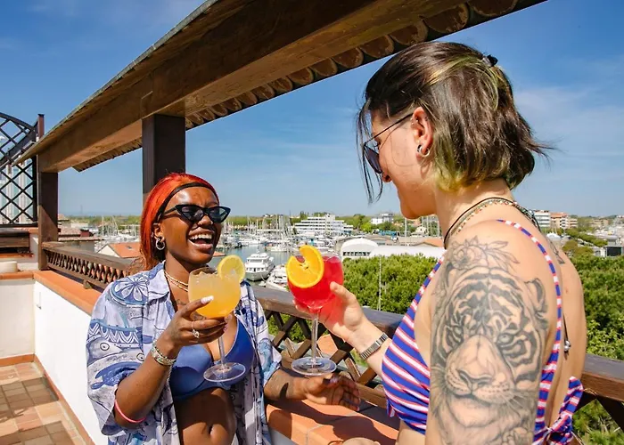 New Bristol Sport Hotel Cesenatico