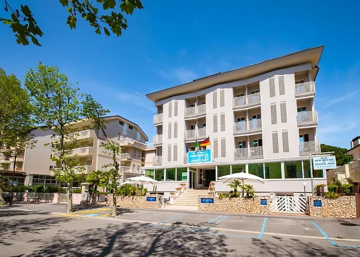 New Bristol Sport 3*