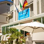 Hotel New Bristol Sport 3*