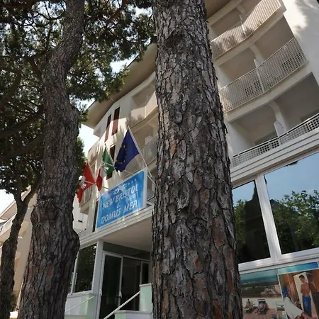 New Bristol Sport 酒店