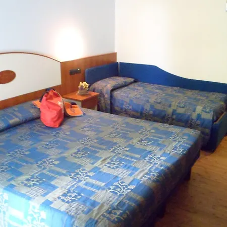 New Bristol Sport Чезенатико