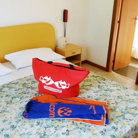 Отель New Bristol Sport 3*