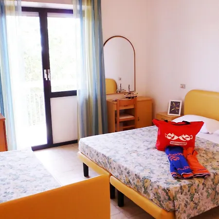 酒店 New Bristol Sport 3*