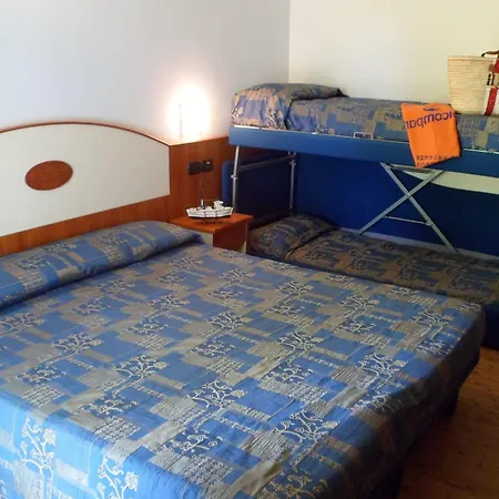 New Bristol Sport Отель