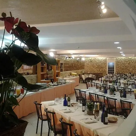 酒店 New Bristol Sport