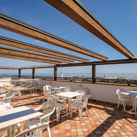 New Bristol Sport Cesenatico