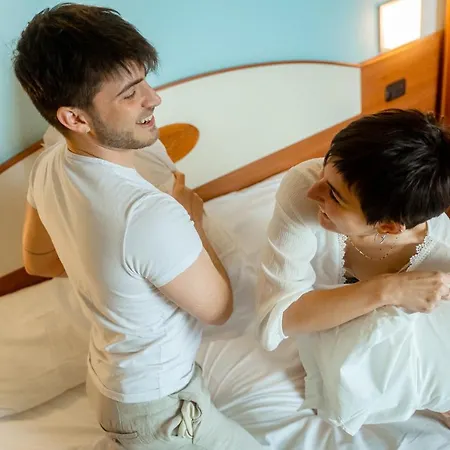 New Bristol Sport 酒店 切塞纳蒂科