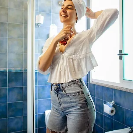 Szálloda New Bristol Sport 3*