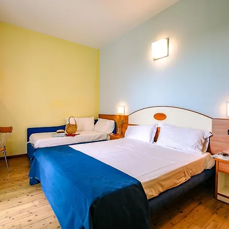 酒店 New Bristol Sport 3*