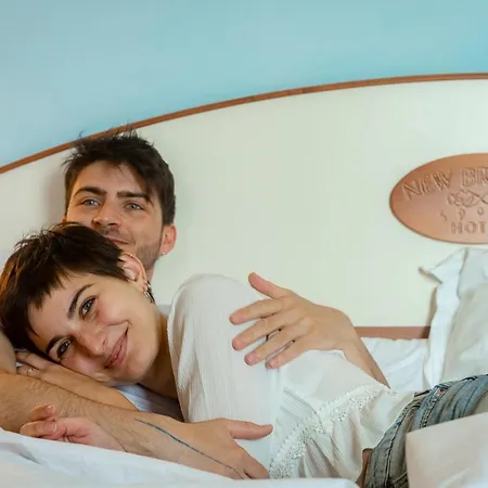 New Bristol Sport 3* Чезенатико