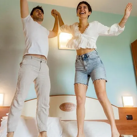 Hotel New Bristol Sport