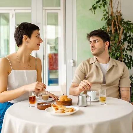 New Bristol Sport Hotel Cesenatico