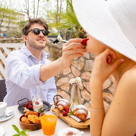 New Bristol Sport 3*