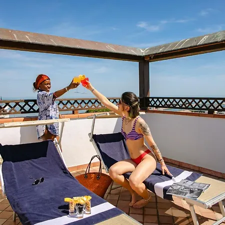 New Bristol Sport Cesenatico