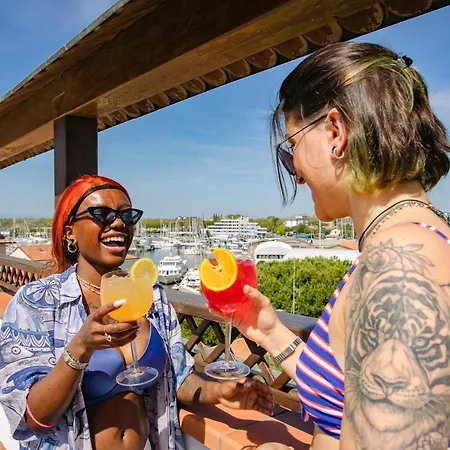 New Bristol Sport 酒店 切塞纳蒂科