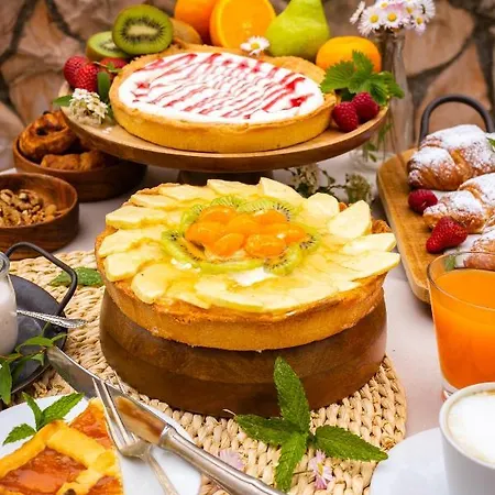 Hotel New Bristol Sport Cesenatico