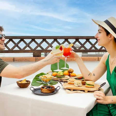 Hotel New Bristol Sport