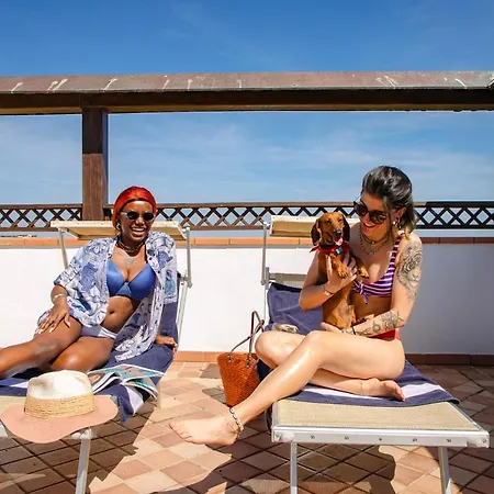 New Bristol Sport Hotel 3*