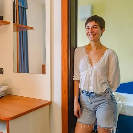 New Bristol Sport Hotel 3*