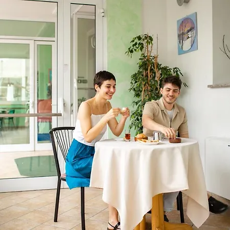 New Bristol Sport 3* Cesenatico