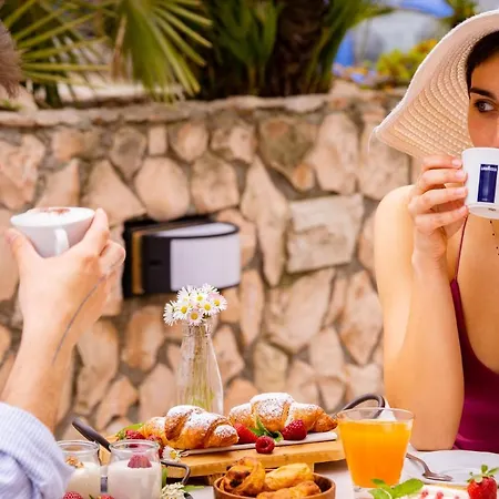 New Bristol Sport Чезенатико