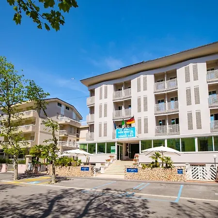 New Bristol Sport 3*