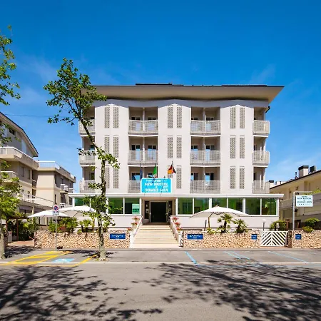 Hotel New Bristol Sport