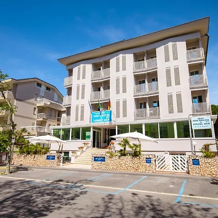 Hotel New Bristol Sport 3*