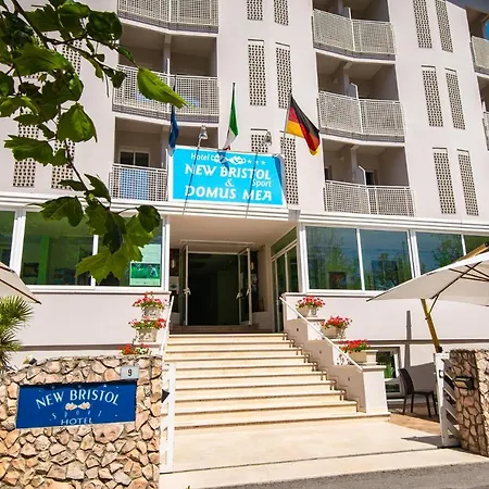 New Bristol Sport 3* 切塞纳蒂科