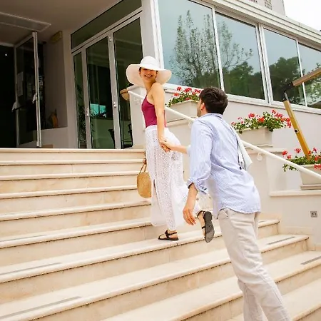 Hotel New Bristol Sport