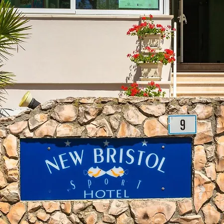 New Bristol Sport 3*