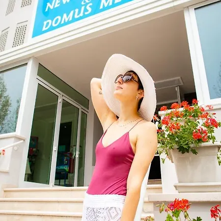 New Bristol Sport Отель Чезенатико