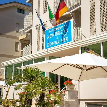 Hotel New Bristol Sport 3*