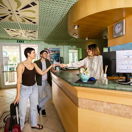 New Bristol Sport 3* Cesenatico