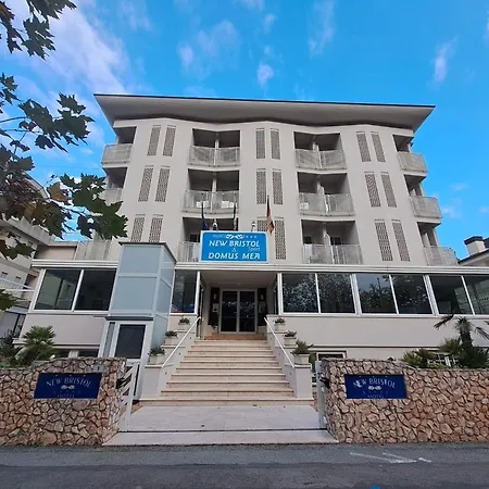 New Bristol Sport 3* Чезенатико