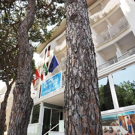 New Bristol Sport Hotel Cesenatico
