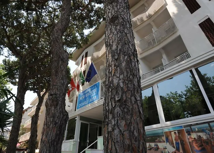 New Bristol Sport Hotell